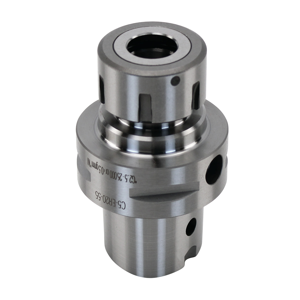 ER COLLET CHUCKS